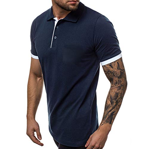 Camisetas Elástica de Fitness sin Mangas Tank Top para Hombre Fitness Muscle Estampado sin Mangas con Capucha Culturismo Bolsillos de Secado Ajustado