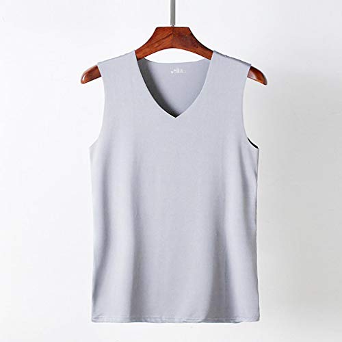 Camisetas Hombre Tirantes Gym Verano 2019 Nuevo SHOBDW Baratas Blusa Hombre Tops Sin Mangas Camisetas Hombre Deporte Fitness Camisetas Camuflaje Hombre Tallas Grandes M-3XL(Gris,XL) Camisetas Hombre Tirantes Gym Verano 2019 Nuevo SHOBDW Baratas Blusa Hombre Tops Sin Mangas Camisetas Hombre Deporte Fitness Camisetas Camuflaje Hombre Tallas Grandes M-3XL(Gris,XL)