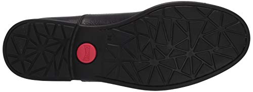 Camper Mil K200918, Oxford Mujer, Black, 38 Camper Mil K200918, Oxford Mujer, Black, 38