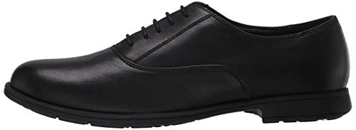 Camper Mil K200918, Oxford Mujer, Black, 38 Camper Mil K200918, Oxford Mujer, Black, 38