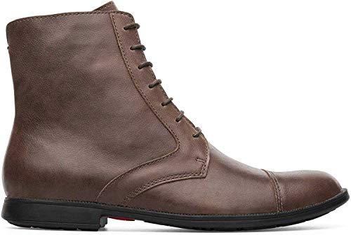 Camper Mil K400418-002 Botines Mujer 36