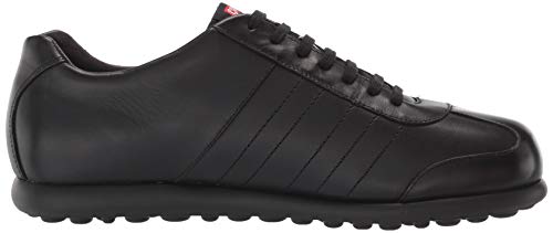 CAMPER, Pelotas XL, Herren Sneakers, Schwarz (Black), 41 EU (7 UK)