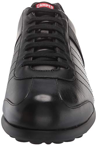 CAMPER, Pelotas XL, Herren Sneakers, Schwarz (Black), 41 EU (7 UK)