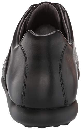CAMPER, Pelotas XL, Herren Sneakers, Schwarz (Black), 41 EU (7 UK) CAMPER, Pelotas XL, Herren Sneakers, Schwarz (Black), 41 EU (7 UK)