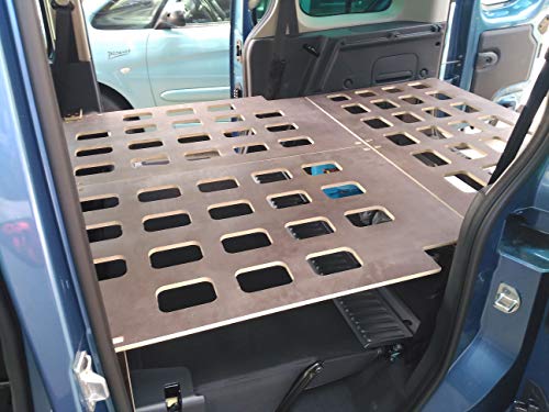 Camporan Mueble Cama Minivan Camporan Mueble Cama Minivan