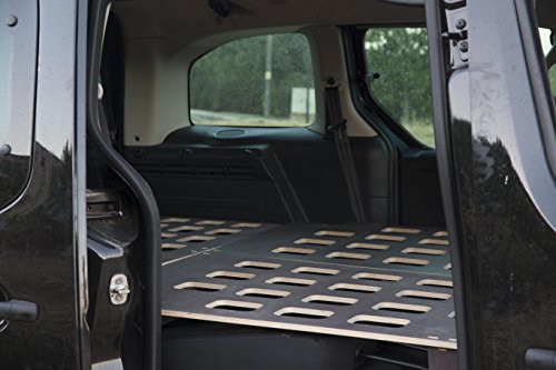 Camporan Mueble Cama Minivan Camporan Mueble Cama Minivan