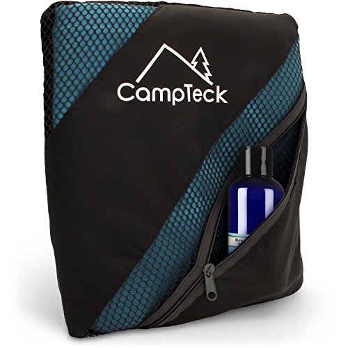 CampTeck U6829 Microfibra Toalla Yoga para Tapete de Yoga (184x62cm) Toalla de Yoga Antideslizante para Hot Yoga, Bikram Yoga y Power Yoga con Bolsa de Transporte – Azul CampTeck U6829 Microfibra Toalla Yoga para Tapete de Yoga (184x62cm) Toalla de Yoga Antideslizante para Hot Yoga, Bikram Yoga y Power Yoga con Bolsa de Transporte – Azul