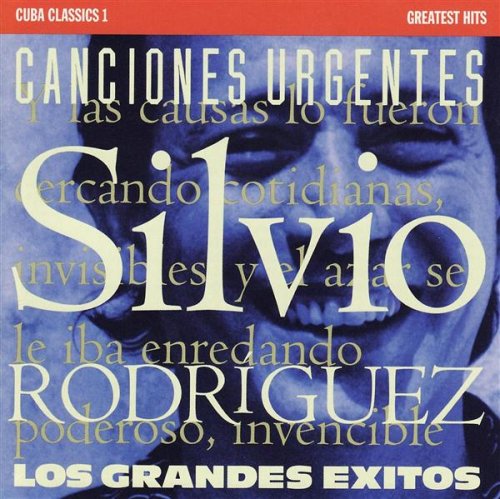 Canciones Urgentes Canciones Urgentes