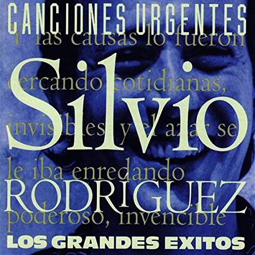 Canciones Urgentes Canciones Urgentes