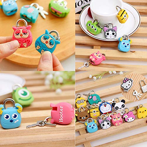 Candado De Dibujos Animados Mini Candado De Dibujos Animados Maleta Con Llave Mini Candado Dibujos Animados Con Cerradura De Llave Mini Candado Diario Para Taquilla Maleta Puerta Escuela 4 Piezas Candado De Dibujos Animados Mini Candado De Dibujos Animados Maleta Con Llave Mini Candado Dibujos Animados Con Cerradura De Llave Mini Candado Diario Para Taquilla Maleta Puerta Escuela 4 Piezas