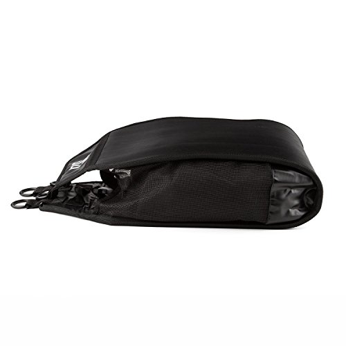CAPITAL SPORTS Grindor Power Sled Trineo arrastre (40 kg máx, correas 4 sacos ajustables, cinturón abdominal, superficie tracción caucho) - Negro CAPITAL SPORTS Grindor Power Sled Trineo arrastre (40 kg máx, correas 4 sacos ajustables, cinturón abdominal, superficie tracción caucho) - Negro
