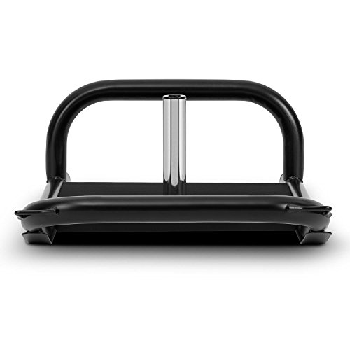 CapitalSports Sledder Trineo de Pesas Acero Ø50mm (Entrenamiento Arrastre) CapitalSports Sledder Trineo de Pesas Acero Ø50mm (Entrenamiento Arrastre)