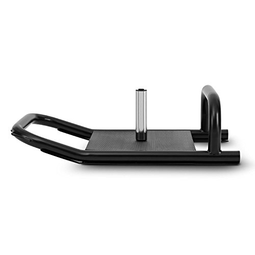 CapitalSports Sledder Trineo de Pesas Acero Ø50mm (Entrenamiento Arrastre) CapitalSports Sledder Trineo de Pesas Acero Ø50mm (Entrenamiento Arrastre)