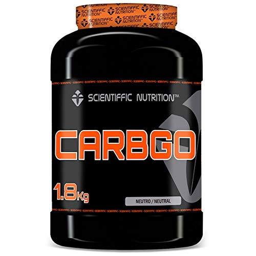 Carbgo 1,8 Kg Naranja