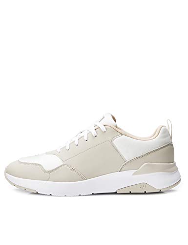 CARE OF by PUMA Zapatillas de satén para mujer, Beige, 38 EU