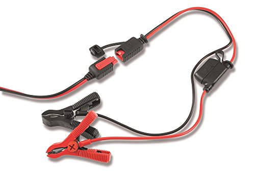 Cargador automático de batería Bosch C3 para 6 -12 V / 3,8 A