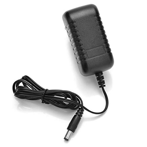 Cargador Corriente 9V Reemplazo Bicicleta Eliptica DKN XC-180 XC180 XC 180 Recambio Replacement Cargador Corriente 9V Reemplazo Bicicleta Eliptica DKN XC-180 XC180 XC 180 Recambio Replacement