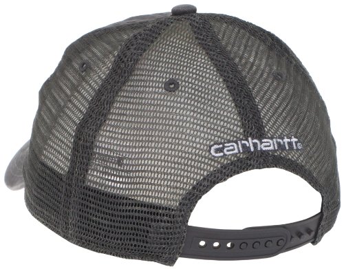 Carhartt . 100286.039.S000 Buffalo Cap OFA, Gravel Carhartt . 100286.039.S000 Buffalo Cap OFA, Gravel