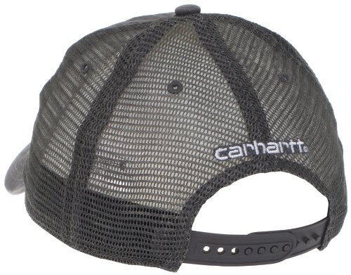 Carhartt . 100286.039.S000 Buffalo Cap OFA, Gravel