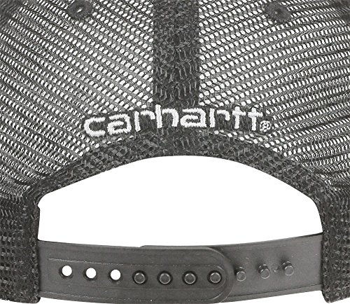 Carhartt . 100286.039.S000 Buffalo Cap OFA, Gravel Carhartt . 100286.039.S000 Buffalo Cap OFA, Gravel