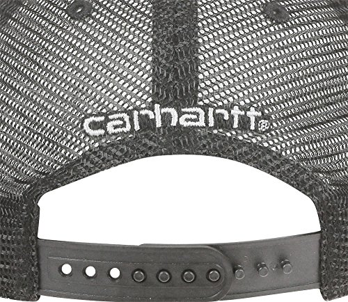 Carhartt . 100286.039.S000 Buffalo Cap OFA, Gravel