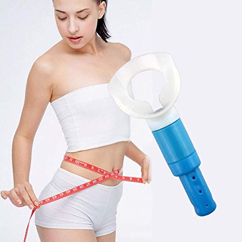 Caroline Philipson El respirador abdominal de tres secciones aumenta el metabolismo y reduce enormemente el apetito, 1 unidad Caroline Philipson El respirador abdominal de tres secciones aumenta el metabolismo y reduce enormemente el apetito, 1 unidad