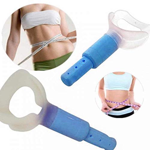 Caroline Philipson El respirador abdominal de tres secciones aumenta el metabolismo y reduce enormemente el apetito, 1 unidad Caroline Philipson El respirador abdominal de tres secciones aumenta el metabolismo y reduce enormemente el apetito, 1 unidad