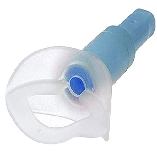 Caroline Philipson El respirador abdominal de tres secciones aumenta el metabolismo y reduce enormemente el apetito, 1 unidad Caroline Philipson El respirador abdominal de tres secciones aumenta el metabolismo y reduce enormemente el apetito, 1 unidad