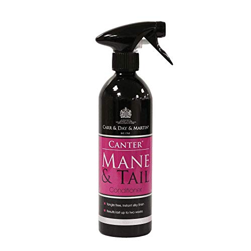 CARR & DAY & MARTIN CANTER MANE & TAIL CONDITIONER - 1 LT - QAY1320