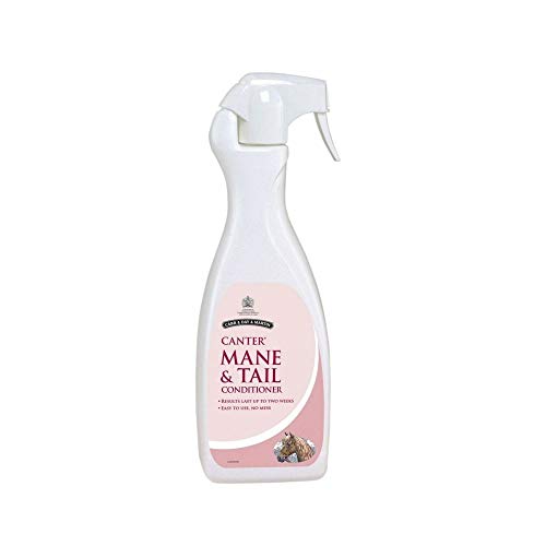 CARR & DAY & MARTIN CANTER MANE & TAIL CONDITIONER - 1 LT - QAY1320