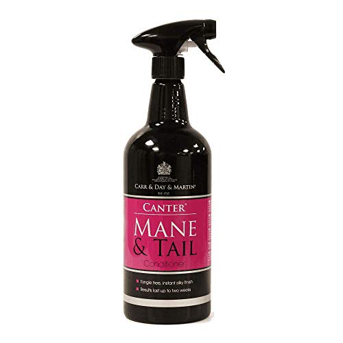 CARR & DAY & MARTIN CANTER MANE & TAIL CONDITIONER - 1 LT - QAY1320 CARR & DAY & MARTIN CANTER MANE & TAIL CONDITIONER - 1 LT - QAY1320