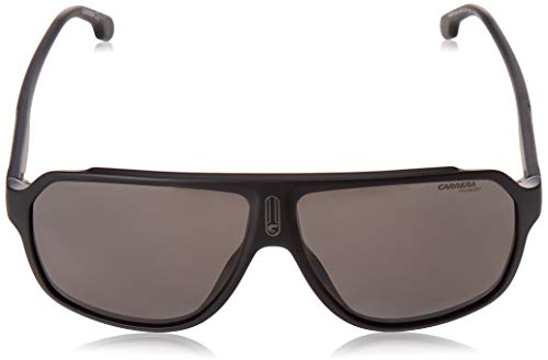 Carrera 1030/S gafas de sol, MTT NEGRO, 62 para Hombre Carrera 1030/S gafas de sol, MTT NEGRO, 62 para Hombre