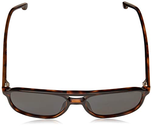 Carrera 173/S gafas de sol, BRW HAVAN, 56 Unisex Adulto