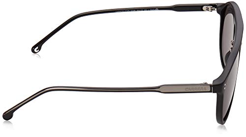 Carrera 212/S gafas de sol, MTT NEGRO, 58 Unisex Adulto Carrera 212/S gafas de sol, MTT NEGRO, 58 Unisex Adulto
