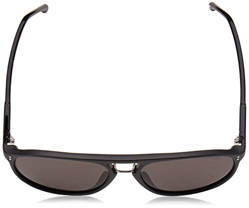 Carrera 212/S gafas de sol, MTT NEGRO, 58 Unisex Adulto Carrera 212/S gafas de sol, MTT NEGRO, 58 Unisex Adulto