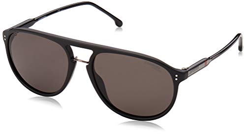 Carrera 212/S gafas de sol, MTT NEGRO, 58 Unisex Adulto Carrera 212/S gafas de sol, MTT NEGRO, 58 Unisex Adulto