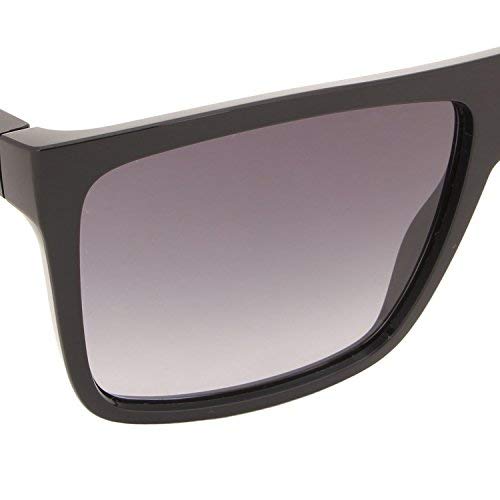 Carrera 5039/S 9O 807 Gafas de sol, Negro (Black/Dark Grey Sf), 58 Unisex-Adulto Carrera 5039/S 9O 807 Gafas de sol, Negro (Black/Dark Grey Sf), 58 Unisex-Adulto
