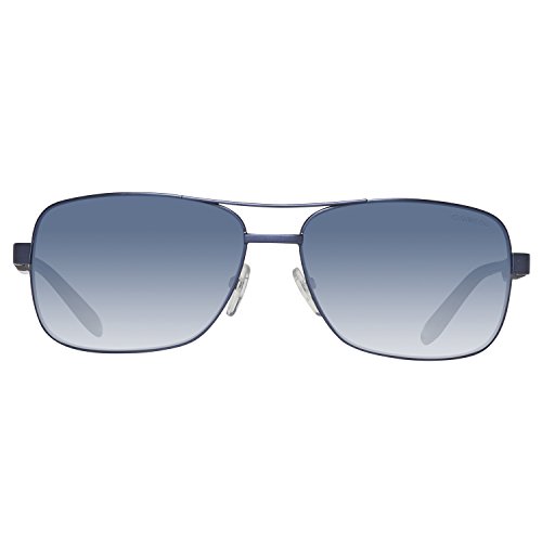 Carrera 8020/S 1D Gafas de sol, Mttblue Blue, 59 Unisex-Adulto