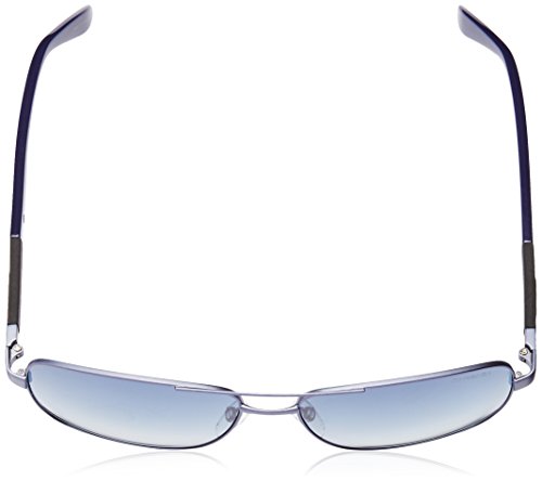 Carrera 8020/S 1D Gafas de sol, Mttblue Blue, 59 Unisex-Adulto