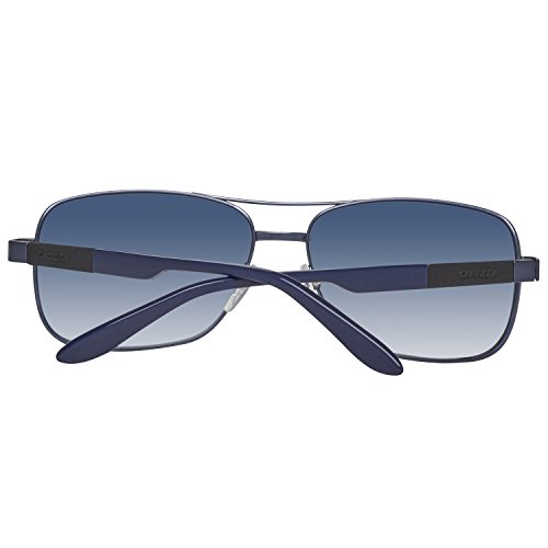 Carrera 8020/S 1D Gafas de sol, Mttblue Blue, 59 Unisex-Adulto