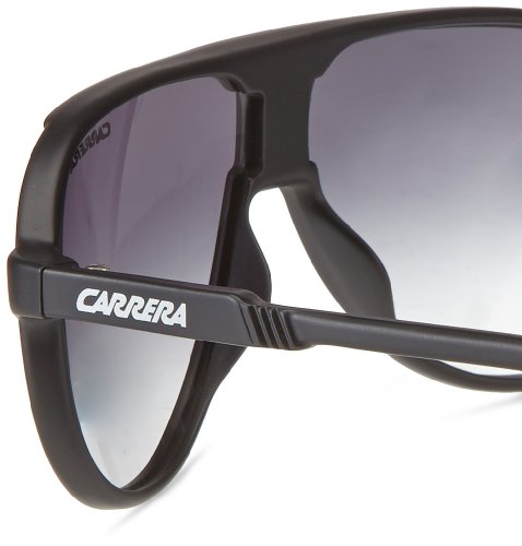 Carrera Champion, Gafas de sol Aviador Unisex, Negro (MTT BLACK), 62 mm Carrera Champion, Gafas de sol Aviador Unisex, Negro (MTT BLACK), 62 mm