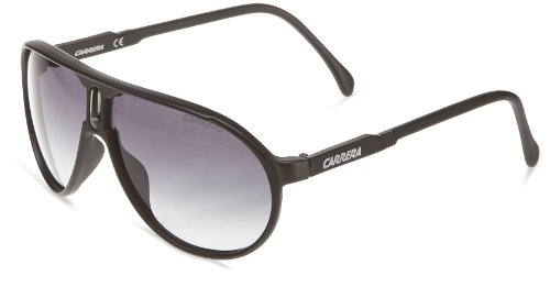 Carrera Champion, Gafas de sol Aviador Unisex, Negro (MTT BLACK), 62 mm Carrera Champion, Gafas de sol Aviador Unisex, Negro (MTT BLACK), 62 mm