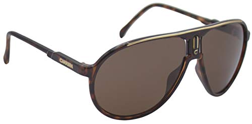 Carrera Gafas de Sol CHAMPION Dark Havana/Brown 62/12/125 hombre