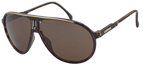 Carrera Gafas de Sol CHAMPION Dark Havana/Brown 62/12/125 hombre Carrera Gafas de Sol CHAMPION Dark Havana/Brown 62/12/125 hombre