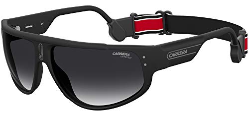 Carrera Hombre gafas de sol 1029/S, EDM/9O, 66 Carrera Hombre gafas de sol 1029/S, EDM/9O, 66