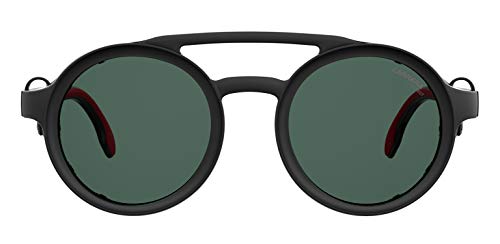 Carrera Hombre gafas de sol 5046/S, 807/QT, 49 Carrera Hombre gafas de sol 5046/S, 807/QT, 49