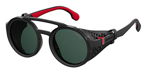 Carrera Hombre gafas de sol 5046/S, 807/QT, 49 Carrera Hombre gafas de sol 5046/S, 807/QT, 49