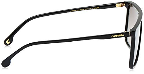 Carrera Sport 172/S Gafas, BLACK/BW BROWN, 58 Hombres Carrera Sport 172/S Gafas, BLACK/BW BROWN, 58 Hombres