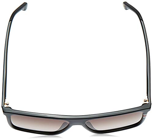 Carrera Sport 172/S Gafas, BLACK/BW BROWN, 58 Hombres Carrera Sport 172/S Gafas, BLACK/BW BROWN, 58 Hombres