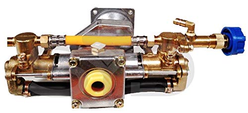 Carretilla 100l para fumigar. Motor 4 tiempos 30bar 10ltr. Carretilla 100l para fumigar. Motor 4 tiempos 30bar 10ltr.